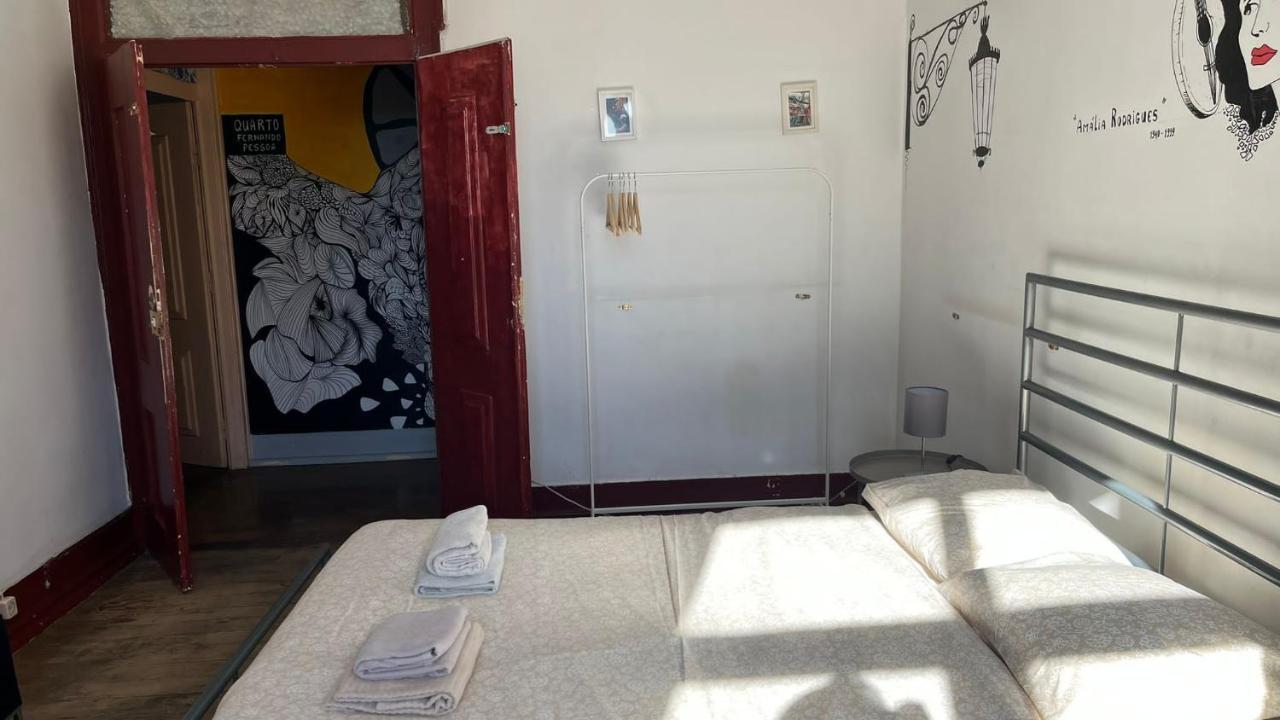 Saudade Casa de hóspedes