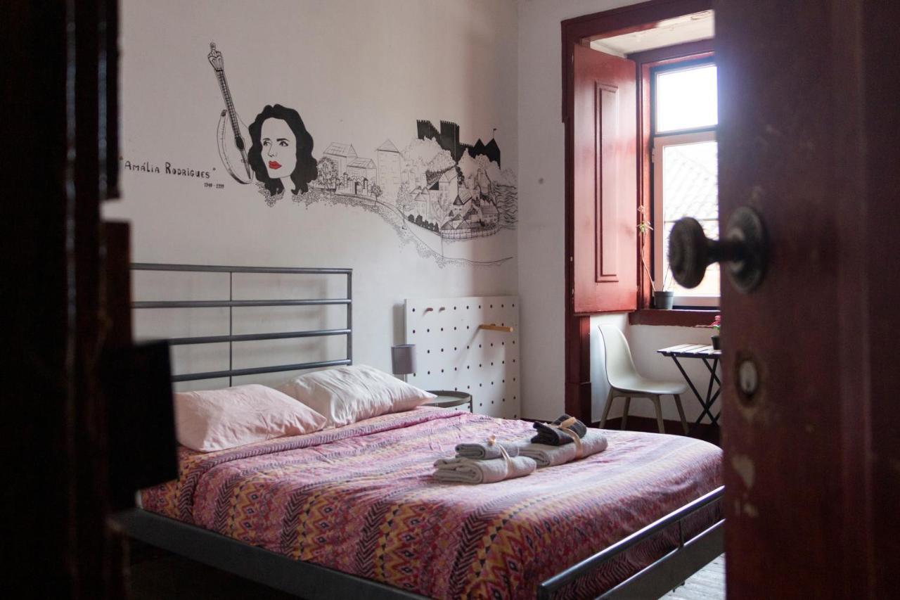 Saudade Casa de hóspedes