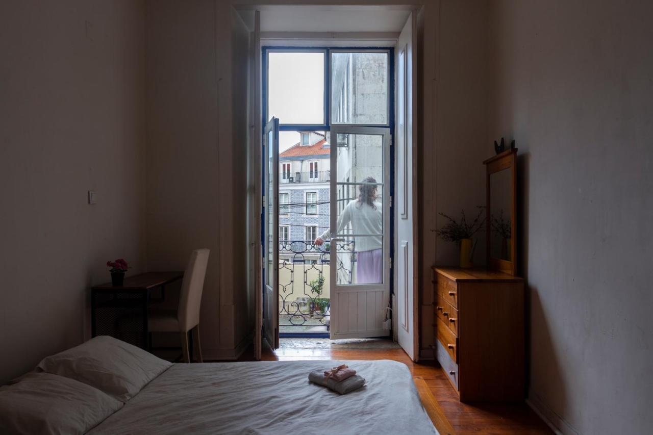 Saudade Casa de hóspedes Lisboa
