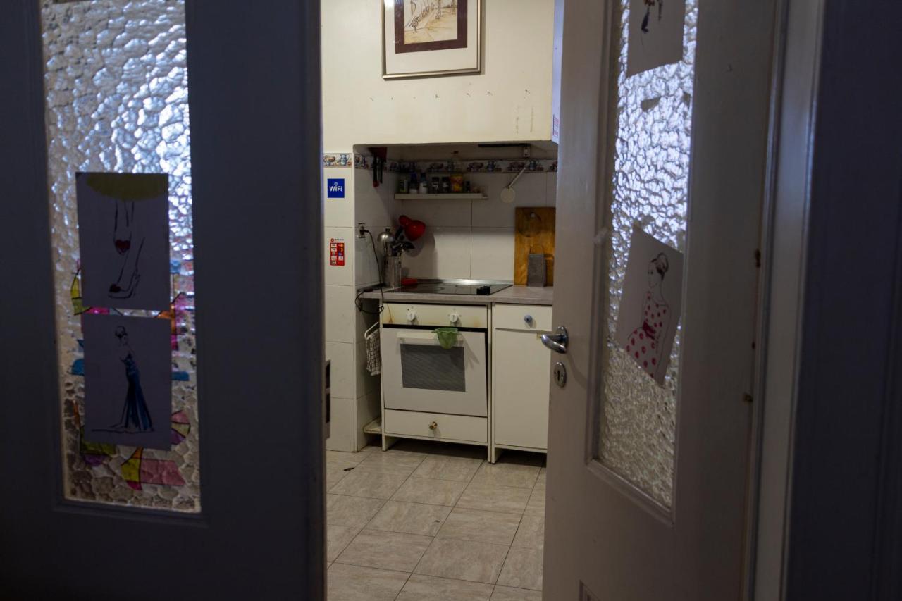 Saudade Casa de hóspedes