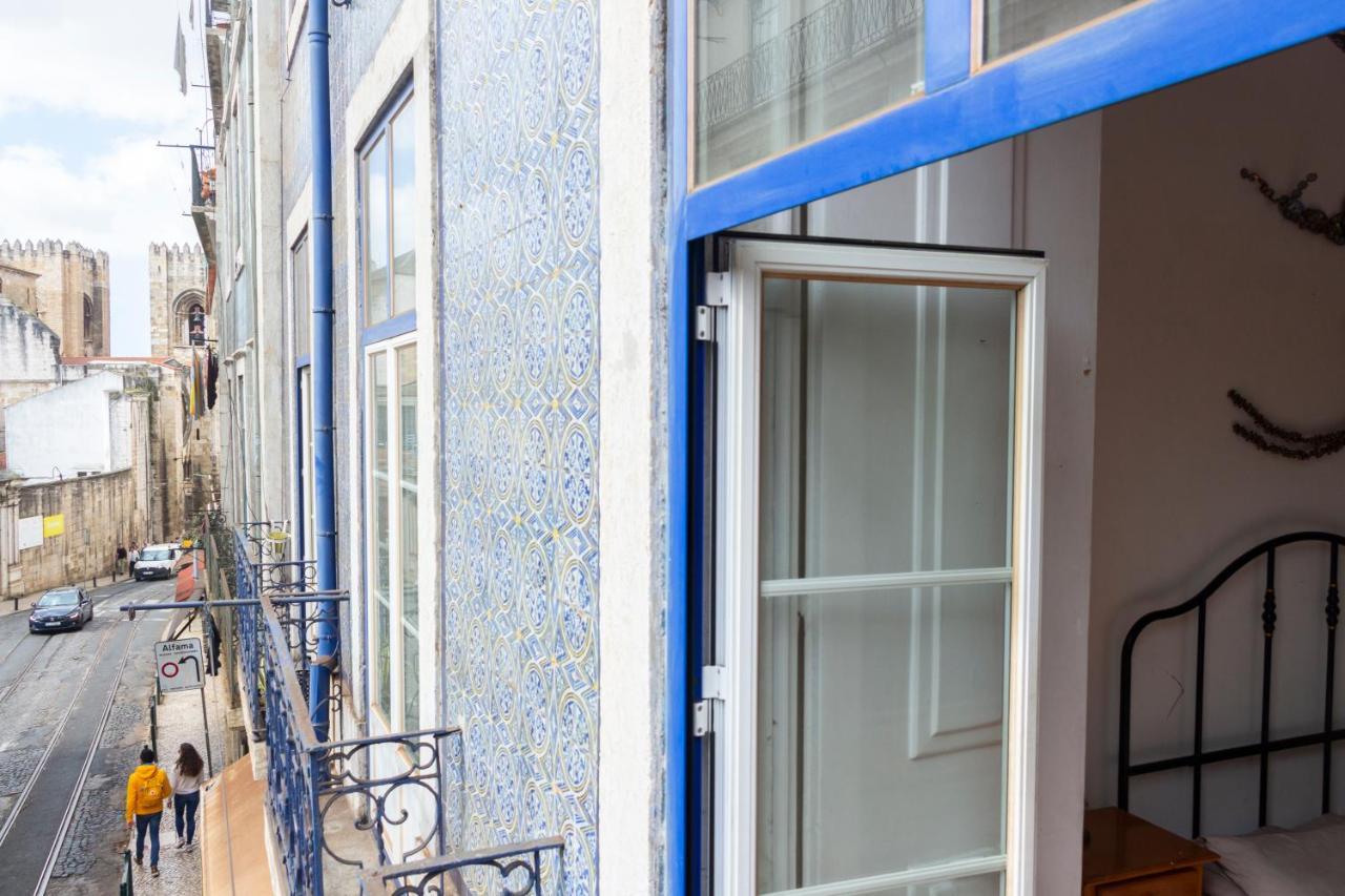 Saudade Casa de hóspedes
